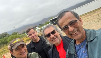 Tras 8 años sin volar, piloto regresa a los cielos