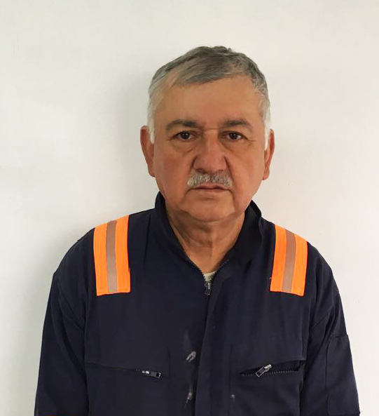 DEMETRIO ARCE