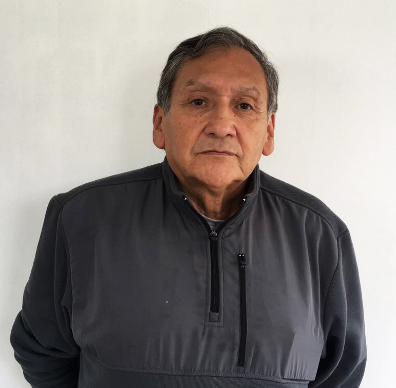 EDUARDO RUIZ