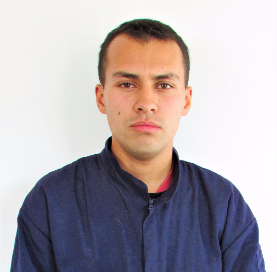 SERGIO CARRILO