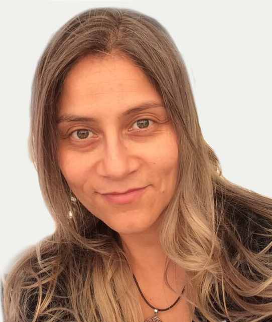 TAVITA SANDOVAL
