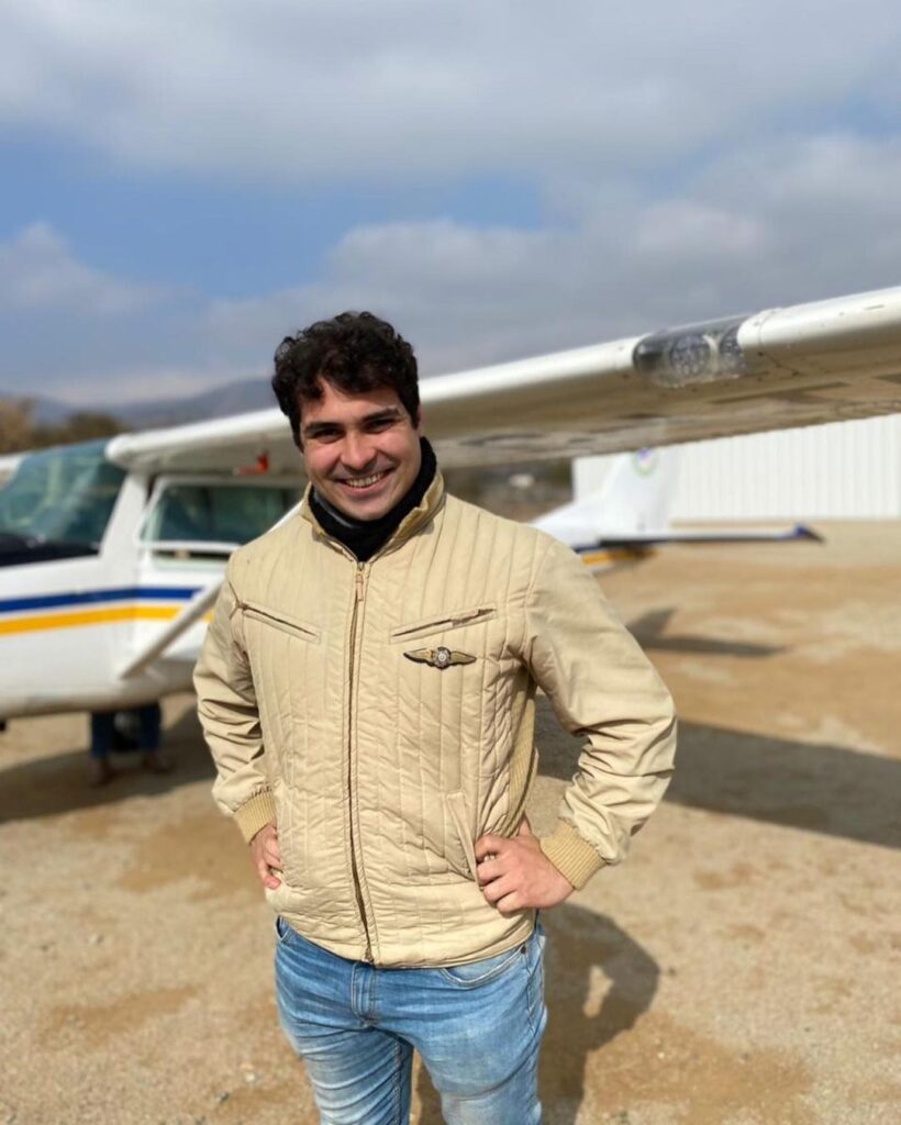 GonzaloRamirezSolo