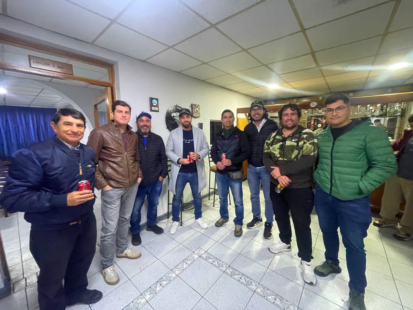 ASAMBLEA 1